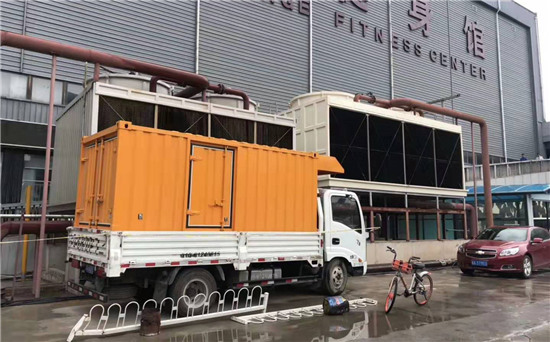 昌平300KW发电机组适配电缆规格选型指南