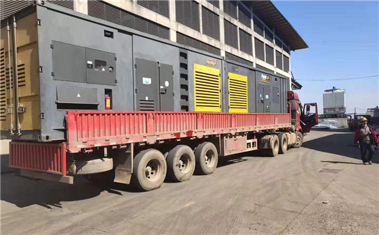 昌平200KW发电机组适配电缆规格选型指南
