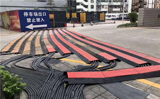 昌平发电机组电缆选型完整具体步骤(工程通用标准流程)